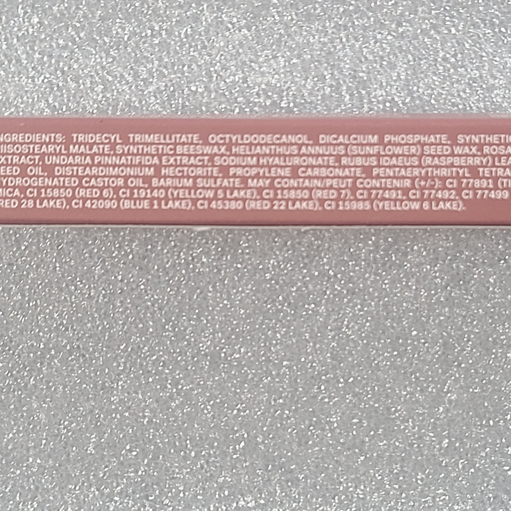 ILIA Lip Sketch Hydrating Crayon — Genre NIB .08 Oz/2.3 G - Picture 7 of 10